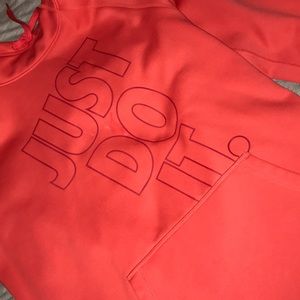 Nike Sweatshirt